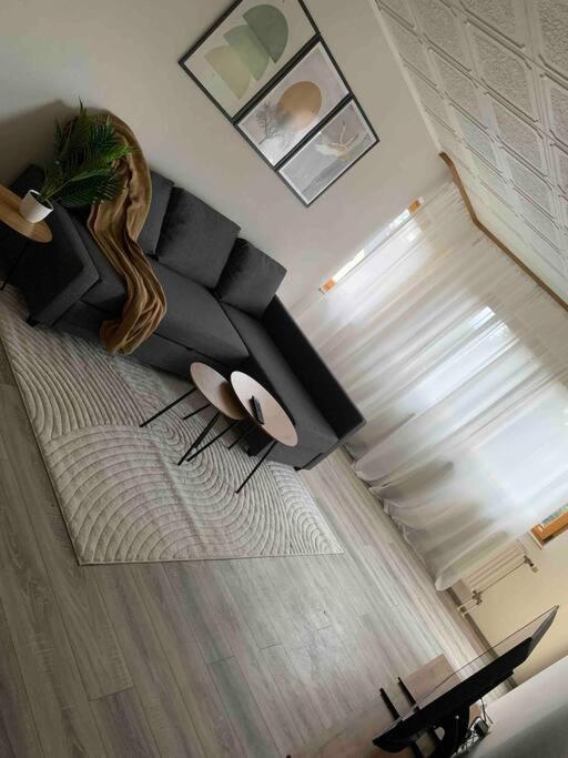 Schoene Zentrale Wohnung Naehe Hb Гермерсхайм Екстериор снимка